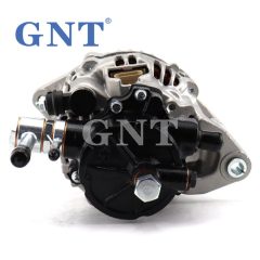 24V 40A Alternator for MITSUBISHI Truck 4D33 4D34 engine A2TN5282J A3T76182 A3T76682 ME011700 ME017591 ME017600 RE017600C A3T76682
