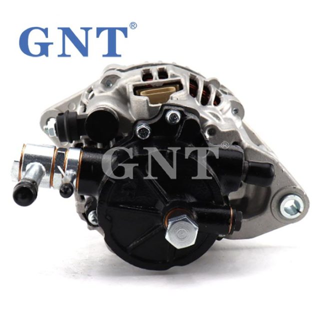 24V 40A Alternator for MITSUBISHI Truck 4D33 4D34 engine A2TN5282J A3T76182 A3T76682 ME011700 ME017591 ME017600 RE017600C A3T76682