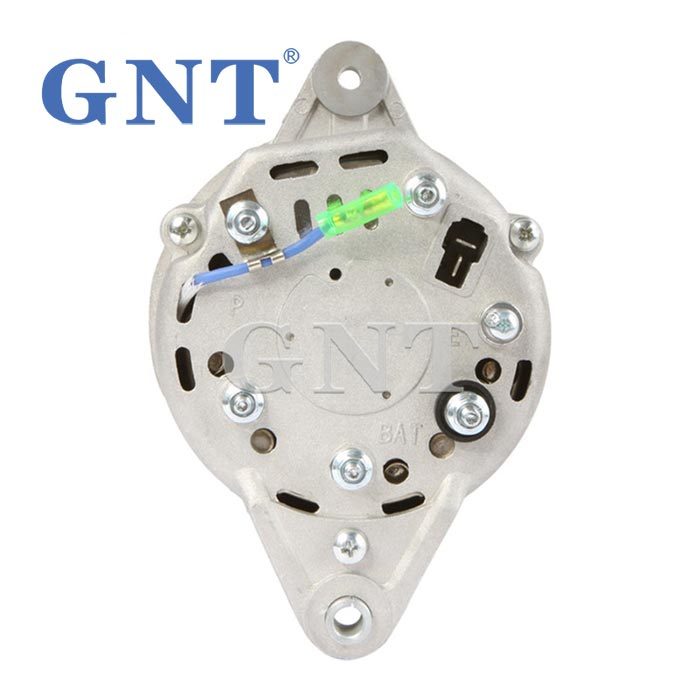 New Alternator for Isuzu C240 engine 8943383470 8943383471 8943388470 8943388471 894338870 8944047900 8944620570 LR22027 LR22027B LRA02531