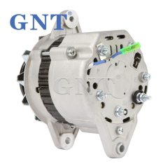 New Alternator for Isuzu C240 engine 8943383470 8943383471 8943388470 8943388471 894338870 8944047900 8944620570 LR22027 LR22027B LRA02531
