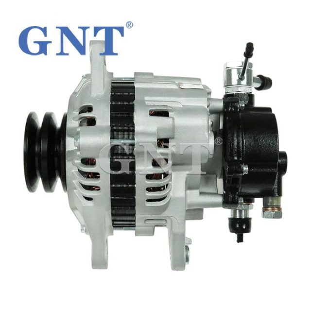 High quality Alternator for MITSUBISHI 4D56 engine A2TN1683 A3T08183 MD160671 MD339608 RD160671C 0986042281 DRA3276 DRA3276N A2TN1798