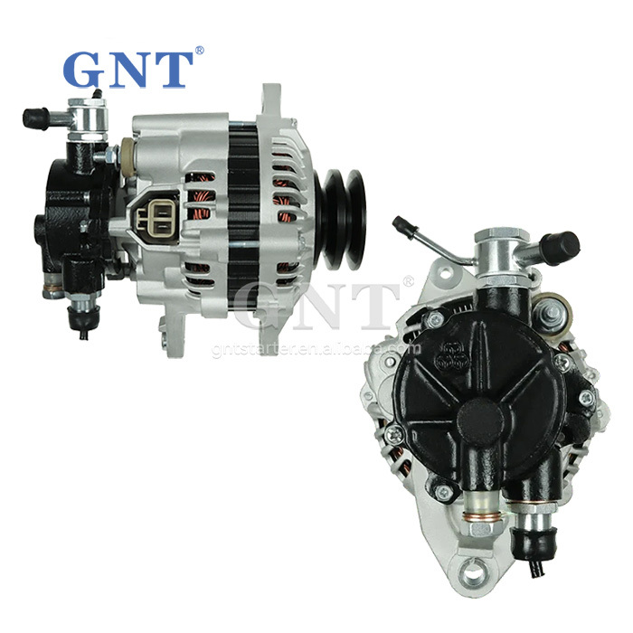High quality Alternator for MITSUBISHI 4D56 engine A2TN1683 A3T08183 MD160671 MD339608 RD160671C 0986042281 DRA3276 DRA3276N A2TN1798