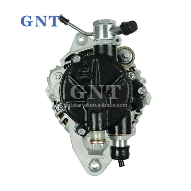 High quality Alternator for MITSUBISHI 4D56 engine A2TN1683 A3T08183 MD160671 MD339608 RD160671C 0986042281 DRA3276 DRA3276N A2TN1798