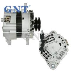 GNT Alternator for MITSUBISHI 6M60 engine A004TU6084 A004TU6088 A004TU6181 A004TU6584 A004TU6888 A4TU16888 A4TU6084 A4TU6088 A4TU6181 A4TU6888