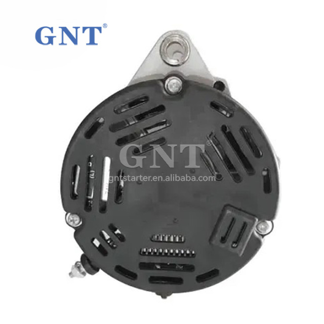 GNT Alternator compatible with Isuzu 4LE2 engine for John deere 75D 85D Case 75 Excavator 8980890630 8980890631 0350004868 0350004598