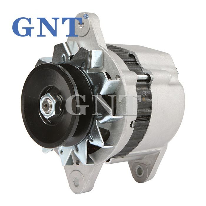 New Alternator for Isuzu C240 engine 8943383470 8943383471 8943388470 8943388471 894338870 8944047900 8944620570 LR22027 LR22027B LRA02531