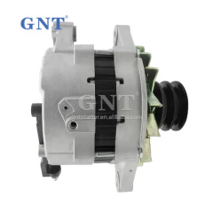 High Qulaity 24V 150A GNT Alternator compatible with Isuzu 6WG1T engine A009TU5182 A9TU4084 A9TU5182 1812005910 1812006382