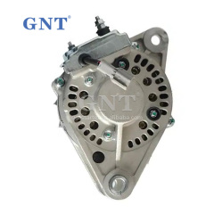 High Qulaity 24V 45A  Alternator compatible with Isuzu 6BB1 engine 1812003250 1812004110 1812004163 1812004164 8943947971 8943991571