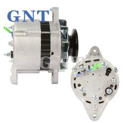 New Alternator for Isuzu C240 engine 8943383470 8943383471 8943388470 8943388471 894338870 8944047900 8944620570 LR22027 LR22027B LRA02531