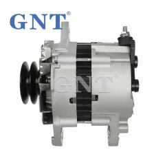 GNT Alternator for MITSUBISHI 6M60 engine A004TU6084 A004TU6088 A004TU6181 A004TU6584 A004TU6888 A4TU16888 A4TU6084 A4TU6088 A4TU6181 A4TU6888