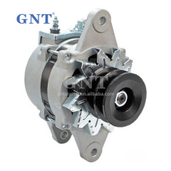 High Qulaity New 24V 55A  Alternator compatible with Isuzu engine ALN2550YJ