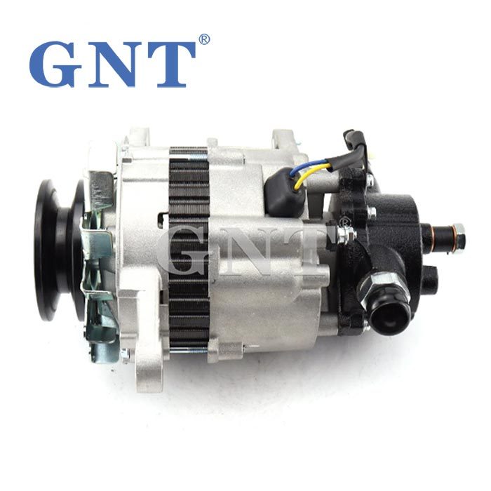 24V 35A GNT Alternator for MITSUBISHI 4D31 engines A005T70270 A005T70283 A2T71483 A2T71583 A2T71983 A2T72378 A2T73499 A5T70178 A5T70183