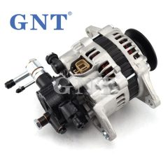 24V 40A Alternator for MITSUBISHI Truck 4D33 4D34 engine A2TN5282J A3T76182 A3T76682 ME011700 ME017591 ME017600 RE017600C A3T76682
