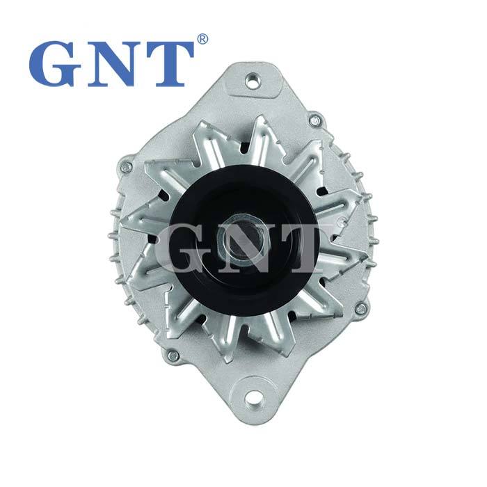 New Alternator for Isuzu 4JJ1 engine 2506153 LR280707 LR280707B LR280707C LR280708 LR280708B LR280708C A004TR7291 A004TR7292 A4TR7291 A4TR7292