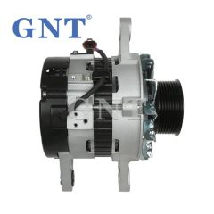 GNT 24V 50A Alternator for ISUZU 4HK1 engine 60086103111 32G6800100 0350004598 0350004838 0350005230 0620000080 0350004848 32G6800101