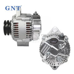 High Quality 24V 60A GNT Alternator compatible with Toyota 15B engine 2706058300 2706078140 27060E0020 1022114090