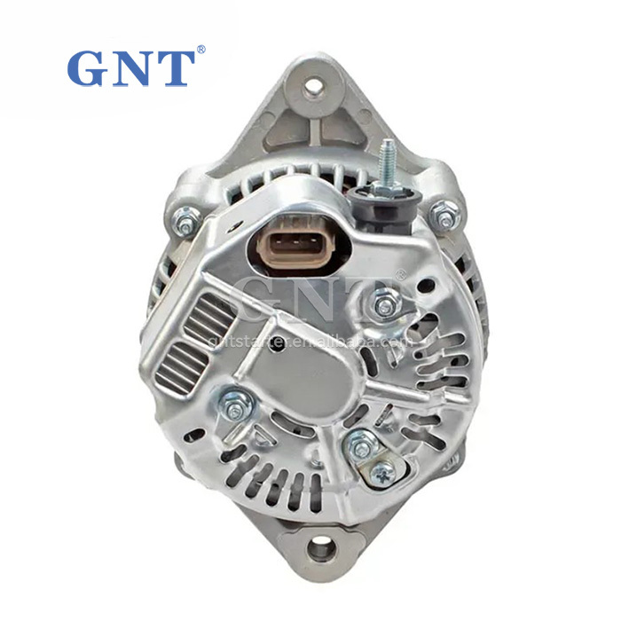 High Quality New 24V 30A Alternator for Toyota 11B engine 1012110600 1012110601 1012110860 1012110861 1012110862