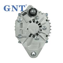 New 12V 90A Alternator for Isuzu 4JX1 engine LR190750 LR190750B LR190750C 8972159922 8972159923 LRA02221