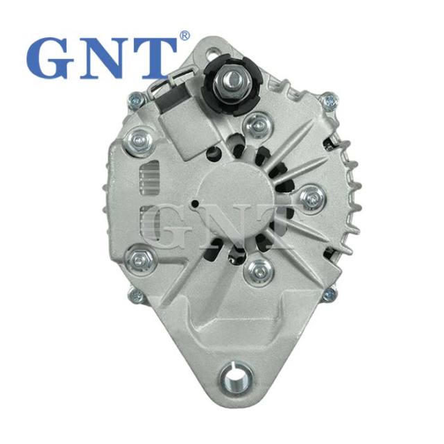 New 12V 90A Alternator for Isuzu 4JX1 engine LR190750 LR190750B LR190750C 8972159922 8972159923 LRA02221