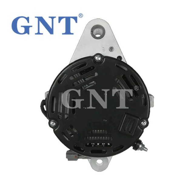 24V 50A Alternator compatible with ISUZU 4HK1X engine 8973750171 8980921160 8980921161 89980921160 8973750471 898092116 0350004558