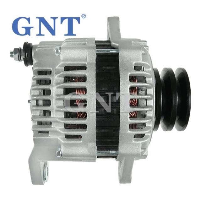 New 12V 90A Alternator for Isuzu 4JX1 engine LR190750 LR190750B LR190750C 8972159922 8972159923 LRA02221