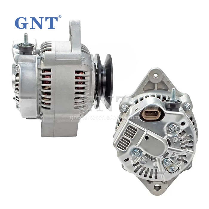 High Quality New 24V 30A Alternator for Toyota 11B engine 1012110600 1012110601 1012110860 1012110861 1012110862