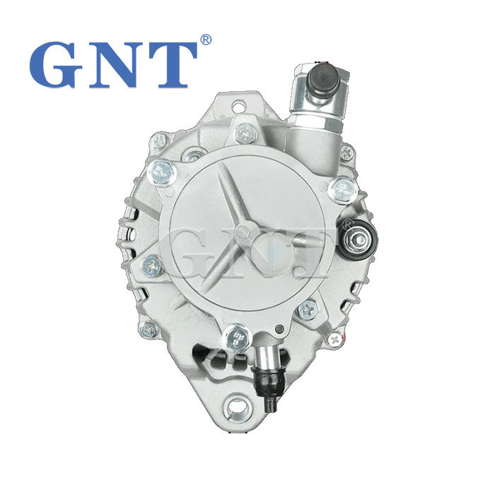 Alternator compatible with ISUZU 4HF1 engine LR250510 LR250510B LR250511 LR250511B LR250517 LR250517B LR260506C LR250508B