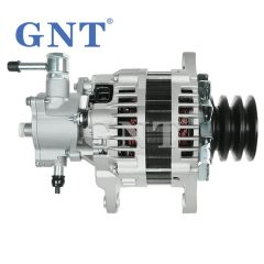 Alternator compatible with ISUZU 4HG1 engine 8971443921 8971701602 8971701631 8971865510 8971865511 8972502582 8973515720 8973666120
