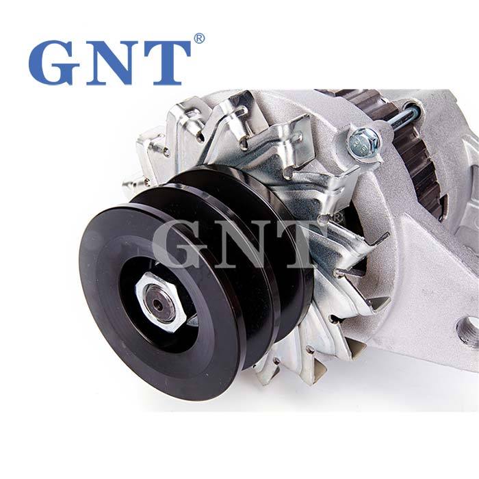 Alternator for ISUZU 6BD1 engine 1812003590 1812004400 1812004401 1812004402 0330001830 0330006070 0330006550 0330006551 0330006552
