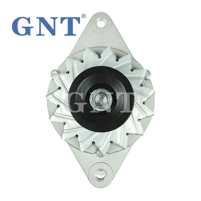 24V 50A 2PK GNT NEW Alternator for ISUZU 6BG1 engine 71427200 71436100 71440321 0350000013 0350003010 0350003011 0350003012