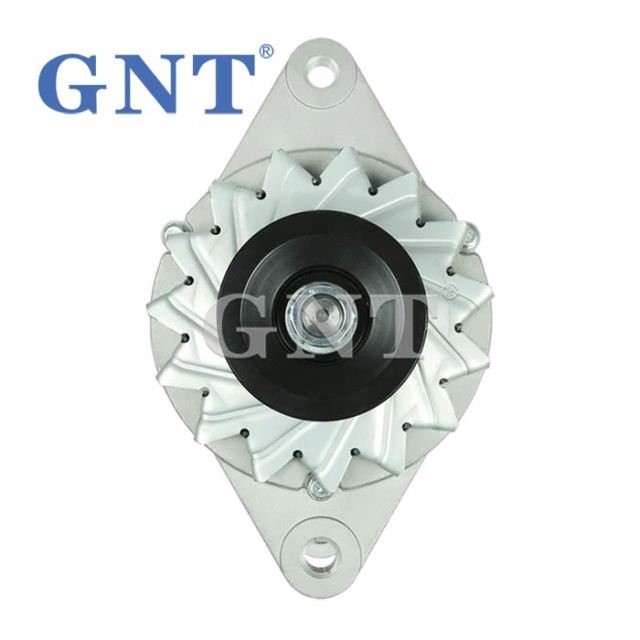 24V 50A 2PK GNT NEW Alternator for ISUZU 6BG1 engine 71427200 71436100 71440321 0350000013 0350003010 0350003011 0350003012