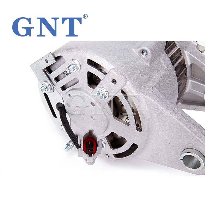 Alternator for ISUZU 6BD1 engine 1812003590 1812004400 1812004401 1812004402 0330001830 0330006070 0330006550 0330006551 0330006552