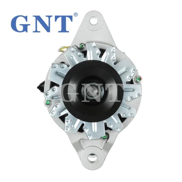 24V 50A Alternator for ISUZU 6BG1 6WG1 engine 1812005901 1812005902 1812005903 1812005904 1812006031 8983413950 AT263669 SE502076
