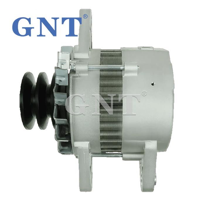 24V 50A 2PK GNT NEW Alternator for ISUZU 6BG1 engine 71427200 71436100 71440321 0350000013 0350003010 0350003011 0350003012