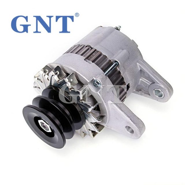 Alternator for ISUZU 6BD1 engine 1812003590 1812004400 1812004401 1812004402 0330001830 0330006070 0330006550 0330006551 0330006552