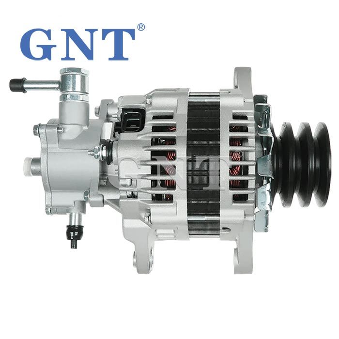 Alternator compatible with ISUZU 4HJ1 engine 8973324980 8973324992 8973325000 8973325012 8973515720 8973515721 8973515730