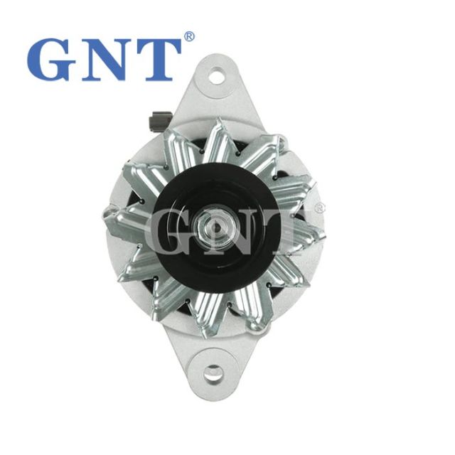 24V 50A 8PK GNT Alternator for ISUZU 6HK1 engine 8973750171 8980921160 8980921161 89980921160 0350004598 0350004838 0350004848