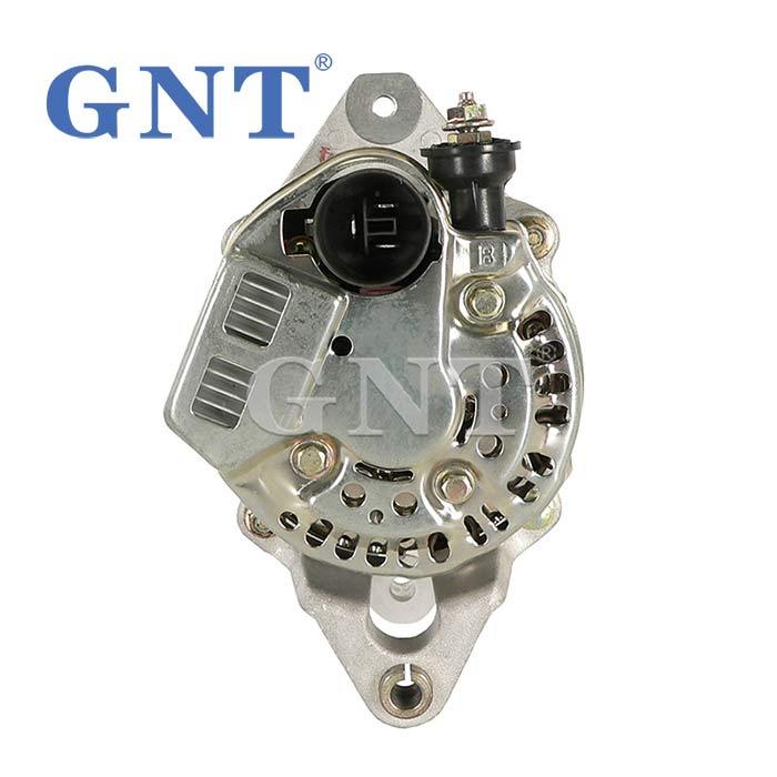 12V 55A 1PK GNT Alternator for TOYOTA 11Z 1DZ DENSO System engine 1002116930 1002116931 1002116960 1002116961 1002116970 1012113400