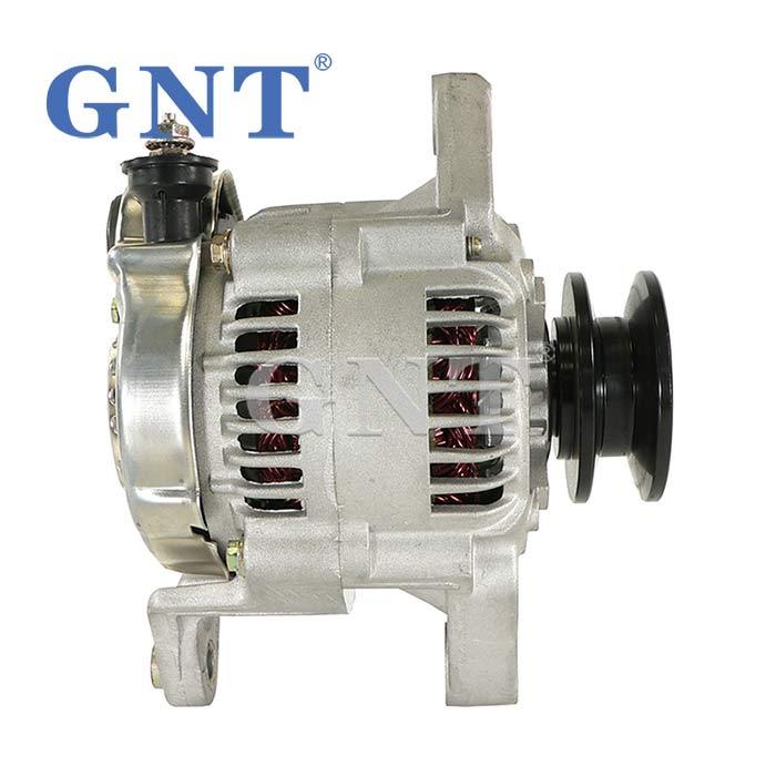 12V 55A 1PK GNT Alternator for TOYOTA 11Z 1DZ DENSO System engine 1002116930 1002116931 1002116960 1002116961 1002116970 1012113400