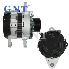 24V 50A 8PK GNT Alternator for ISUZU 6HK1 engine 8973750171 8980921160 8980921161 89980921160 0350004598 0350004838 0350004848