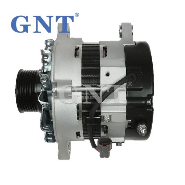 GNT Alternator for ISUZU 4JJ1 engine 8980182040 8980921120 8980921121 71440526 0350004648 0350004858 8980921122 270401961 270401964