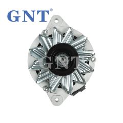 GNT Alternator for ISUZU 4JJ1 engine 8980182040 8980921120 8980921121 71440526 0350004648 0350004858 8980921122 270401961 270401964