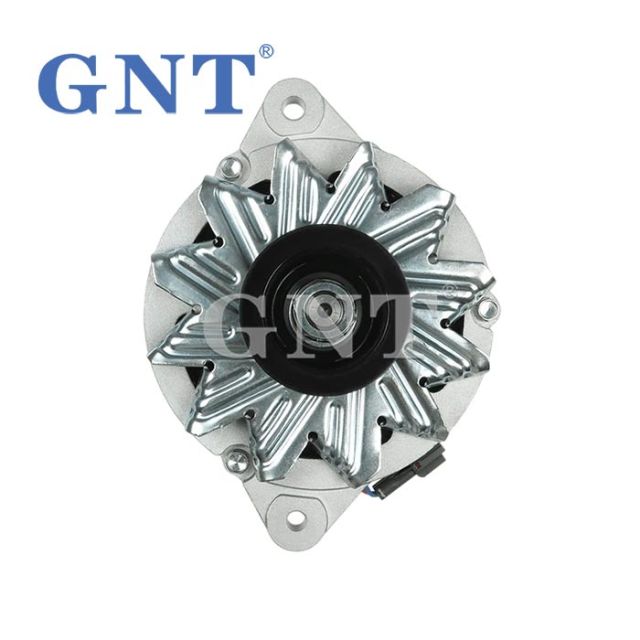 GNT Alternator for ISUZU 4JJ1 engine 8980182040 8980921120 8980921121 71440526 0350004648 0350004858 8980921122 270401961 270401964