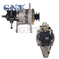 NEW Alternator compatible with ISUZU 6BG1 6BD1 engine 1812003190 1812003610 1002130440 1210001890