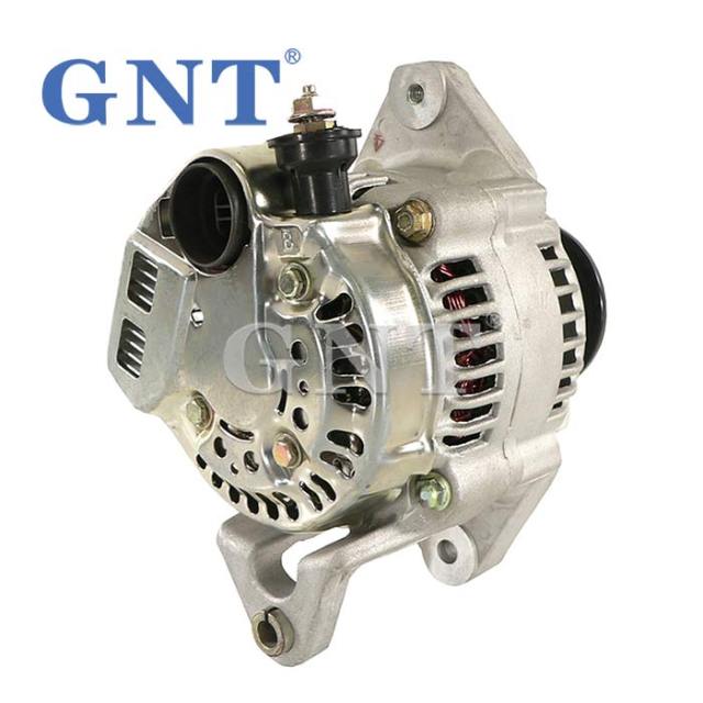 12V 55A 1PK GNT Alternator for TOYOTA 11Z 1DZ DENSO System engine 1002116930 1002116931 1002116960 1002116961 1002116970 1012113400