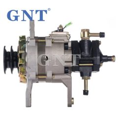 NEW Alternator compatible with ISUZU 6BG1 6BD1 engine 1812003190 1812003610 1002130440 1210001890