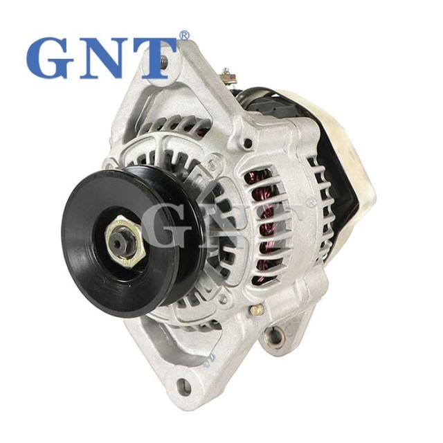 12V 55A 1PK GNT Alternator for TOYOTA 11Z 1DZ DENSO System engine 1002116930 1002116931 1002116960 1002116961 1002116970 1012113400