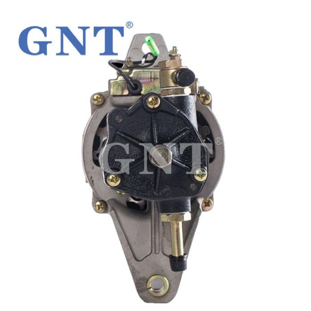 NEW Alternator compatible with ISUZU 6BG1 6BD1 engine 1812003190 1812003610 1002130440 1210001890