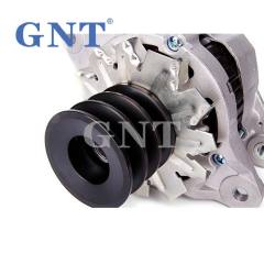 GNT NEW Alternator for ISUZU 6HK1 engine 71440164 A004TU5485 A004TU5486 A004TU5486A A004TU5486AM A4TU5485 A4TU5486 A4TU5486A