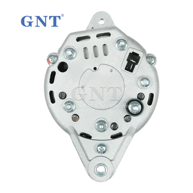 GNT Alternator compatible with ISUZU 3KC1 Engine 5812003580 5812210540 GD207064A LR12023 LR12023N